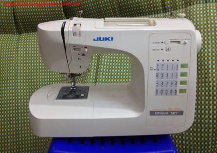 Juki Chloro HZL 570