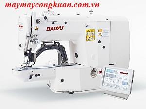 Máy di bọ điện tử hiệu Baoyu BML-1900