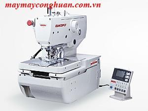 Máy thùa tròn hiệu Baoyu BML-9820-01