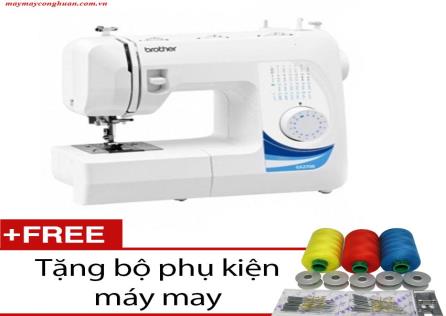 Máy Brother GS2700 mới 100%