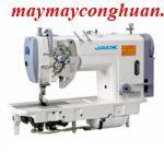 Máy may 2 kim di động JK-58750C