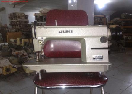 Juki DDL-5550