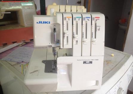 Chập Juki  3in1