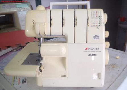 Chập Juki  3in1