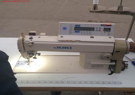 Juki DDL-8700 điện tử