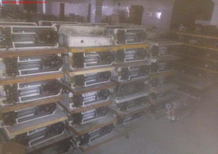 Juki DDL-5550 -8500-8700