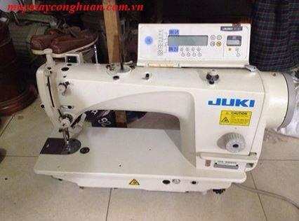 Juki DDL-8700 ĐIỆN TỬ