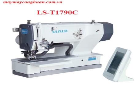 Máy thùa bằng điện tử MAQI LS-T1790C