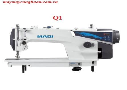 Máy 1 kim liền trục MAQI Q1