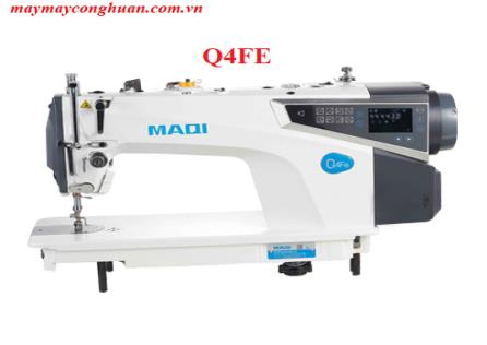 Máy 1 kim điện tử MAQI Q4Fe