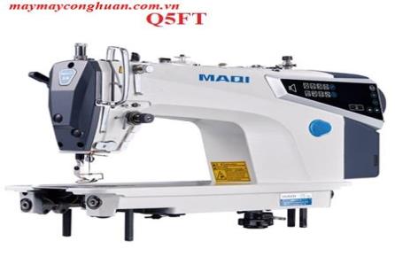 Máy may 1 kim điện tử MAQI Q5FT