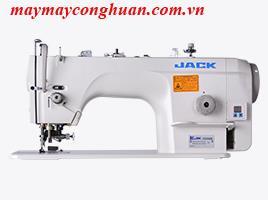 Máy May 1 Kim Dao Xén Jack JK-5558G