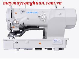 Máy thùa khuy bằng điện tử Jack JK-T1790B