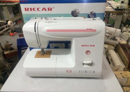 Riccar 81A0 mới 100%