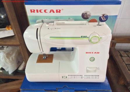 Riccar 83A0 mới 100%