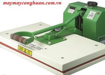 Máy ép nhiệt WTJ-38A