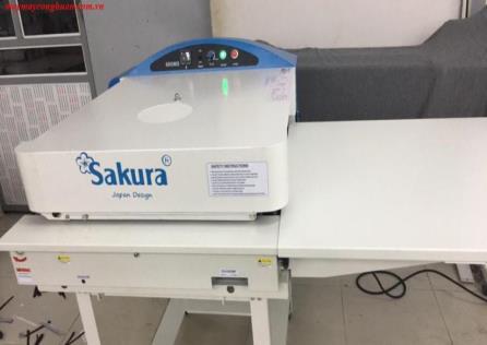 Ép Mếch SAKURA khổ 450- 500-600