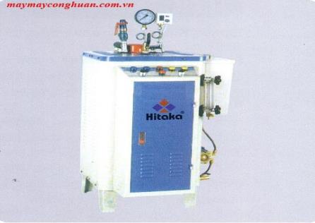 Nồi hơi tự động cấp nước HITAKA
