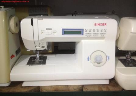 Singer Niu - Com Super 3390