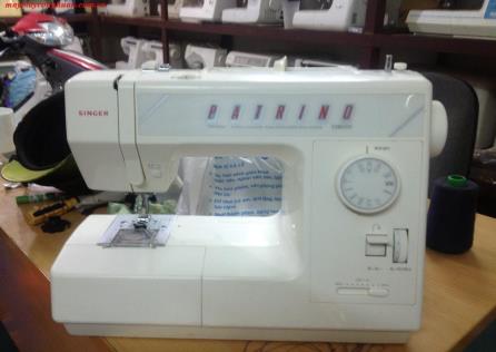 Singer PAIRINO 10CN