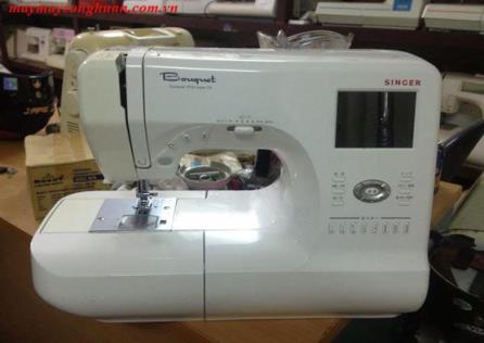 Singer 9700 Bonguet - DX