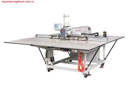 Máy Lập Trình Khổ Lớn trần bông Singer SG969-EM