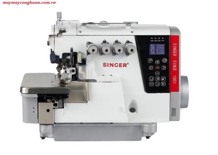 Máy vắt sổ 4 chỉ điện tử Singer K5S-4