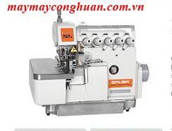 Máy vắt sổ 3 kim 6 chỉ