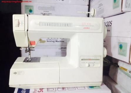 Juki OZE-836