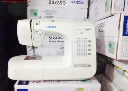 Juki Chloro HZL 570